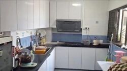 Blk 103 Jurong East Ville (Jurong East), HDB 5 Rooms #470151561